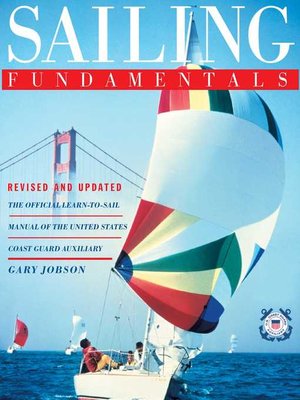 cover image of Sailing Fundamentals